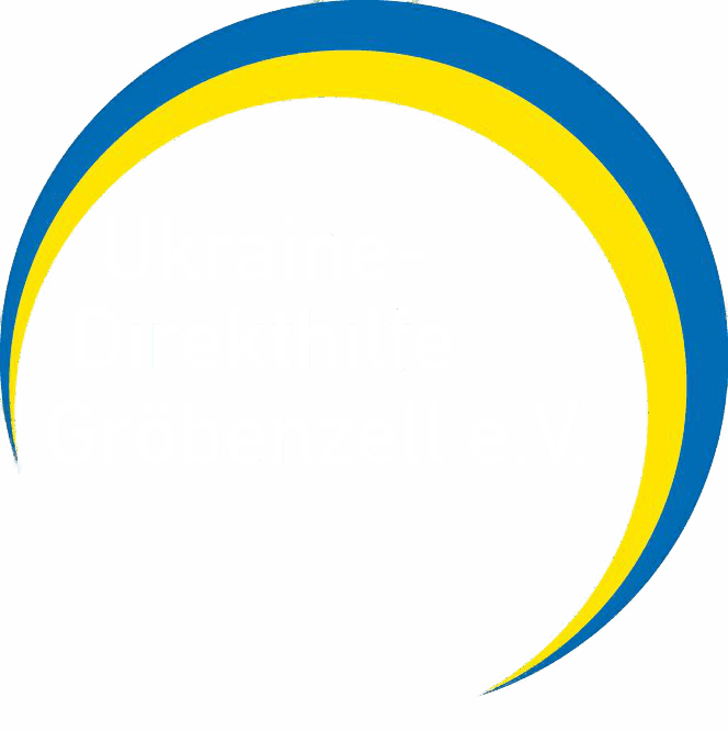 Ukraine-Direkthilfe Gröbenzell